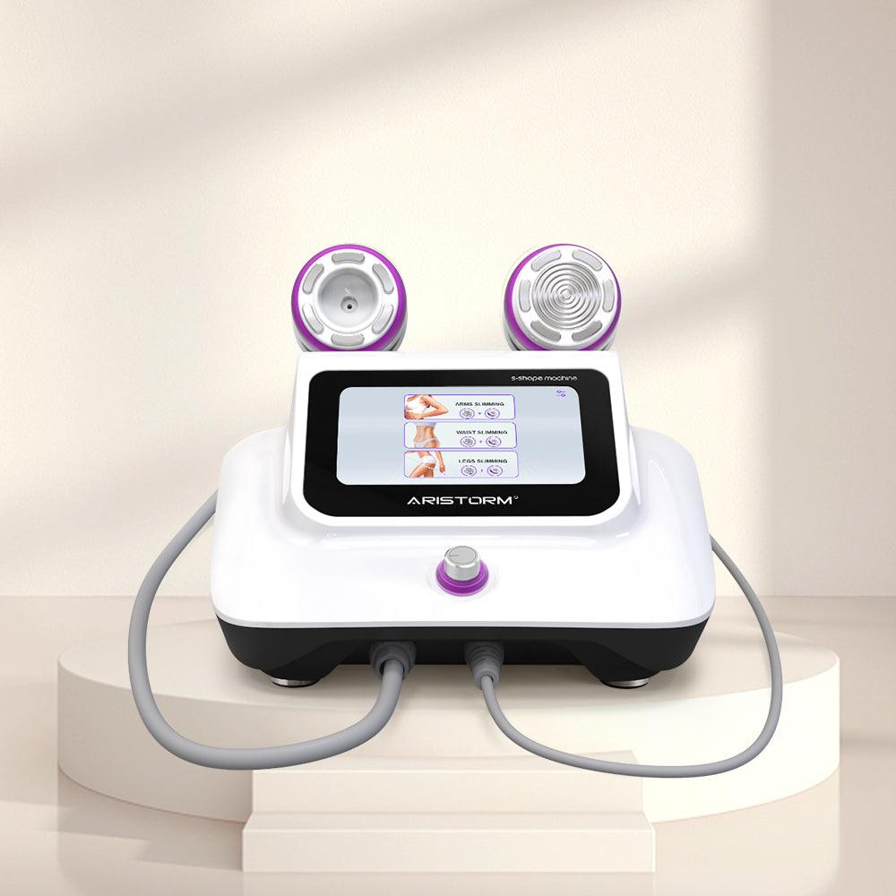 ARISTORM Pro S Shape Machine for Home