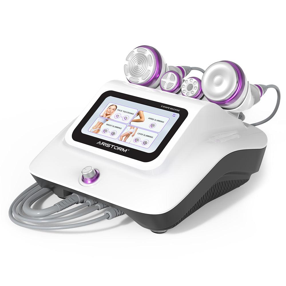 ARISTORM 30K S Shape Machine for Home Use
