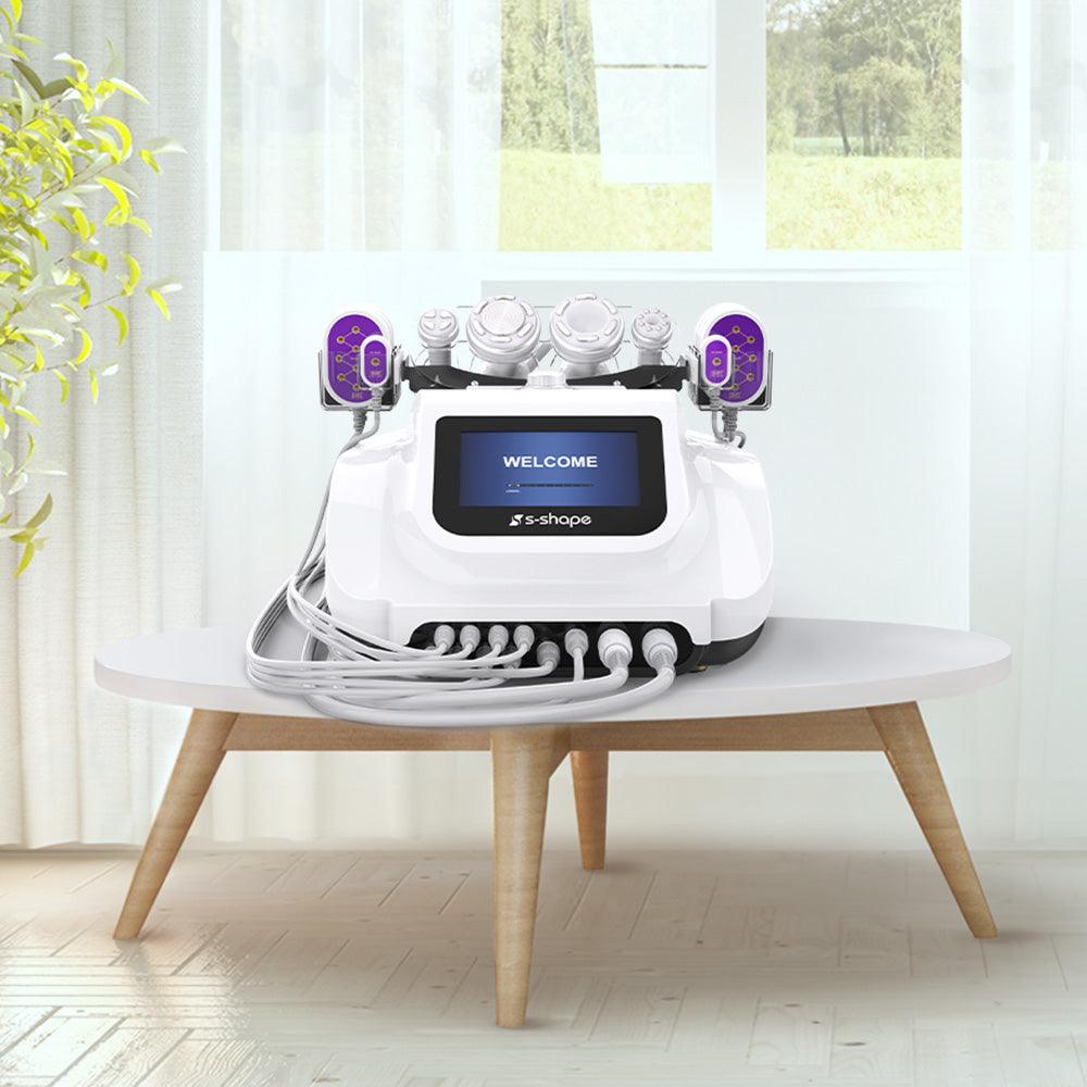 ARISTORM Professional Edition S Shape Machine