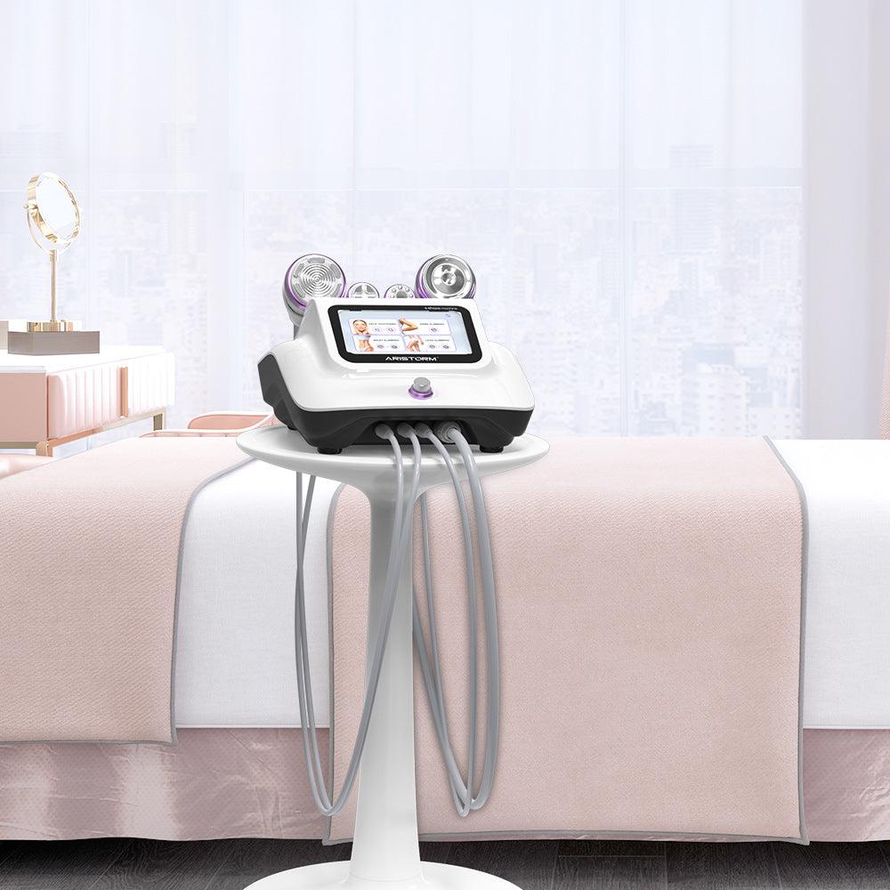 s shape 30K Cavitation machine for home use