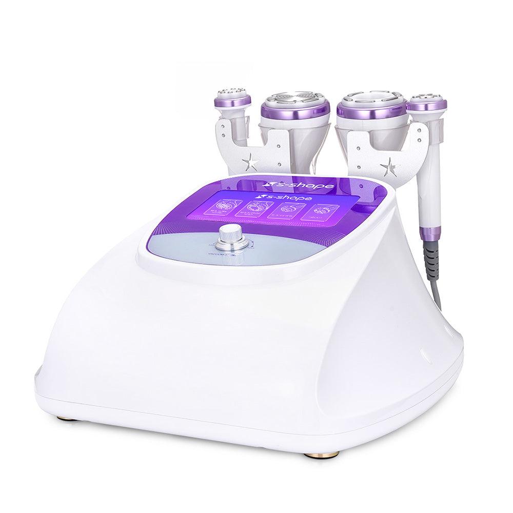 Aristorm: Your Official S-Shape Machine Hub