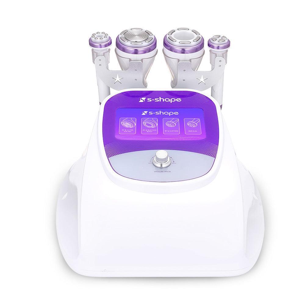 Aristorm: Your Official S-Shape Machine Hub